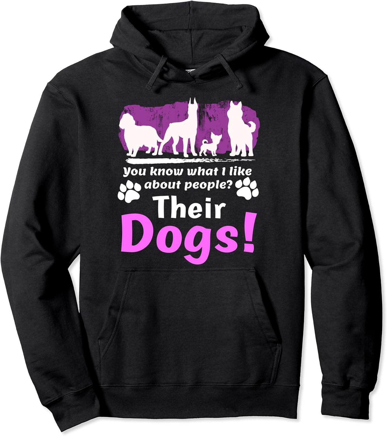 Dog Groomer Grooming Dog Lover Gift Pullover Hoodie Amazon.co.uk Fashion